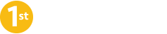 1st Formations logo