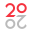 20/20 Business Insight logo