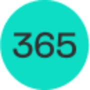 365 Finance logo