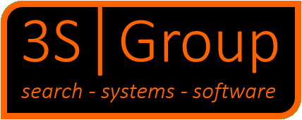 3S Group logo