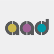 AAD Architects logo