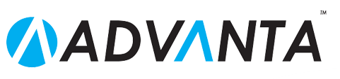 Advanta Healthcare logo