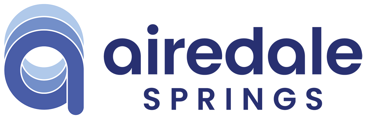 Airedale Springs logo
