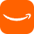 Amazon UK logo