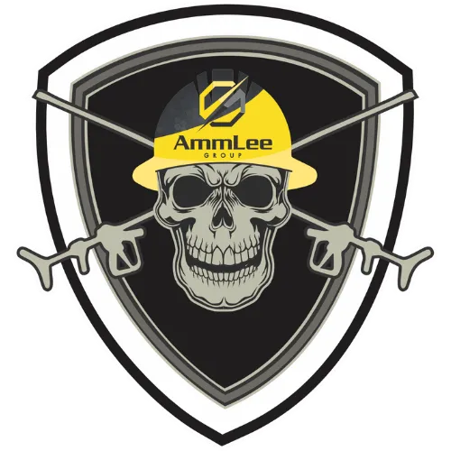 Ammlee Group logo