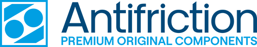 Antifriction Components logo