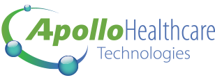 Apollo Healthcare Technologies logo