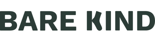 Bare Kind logo