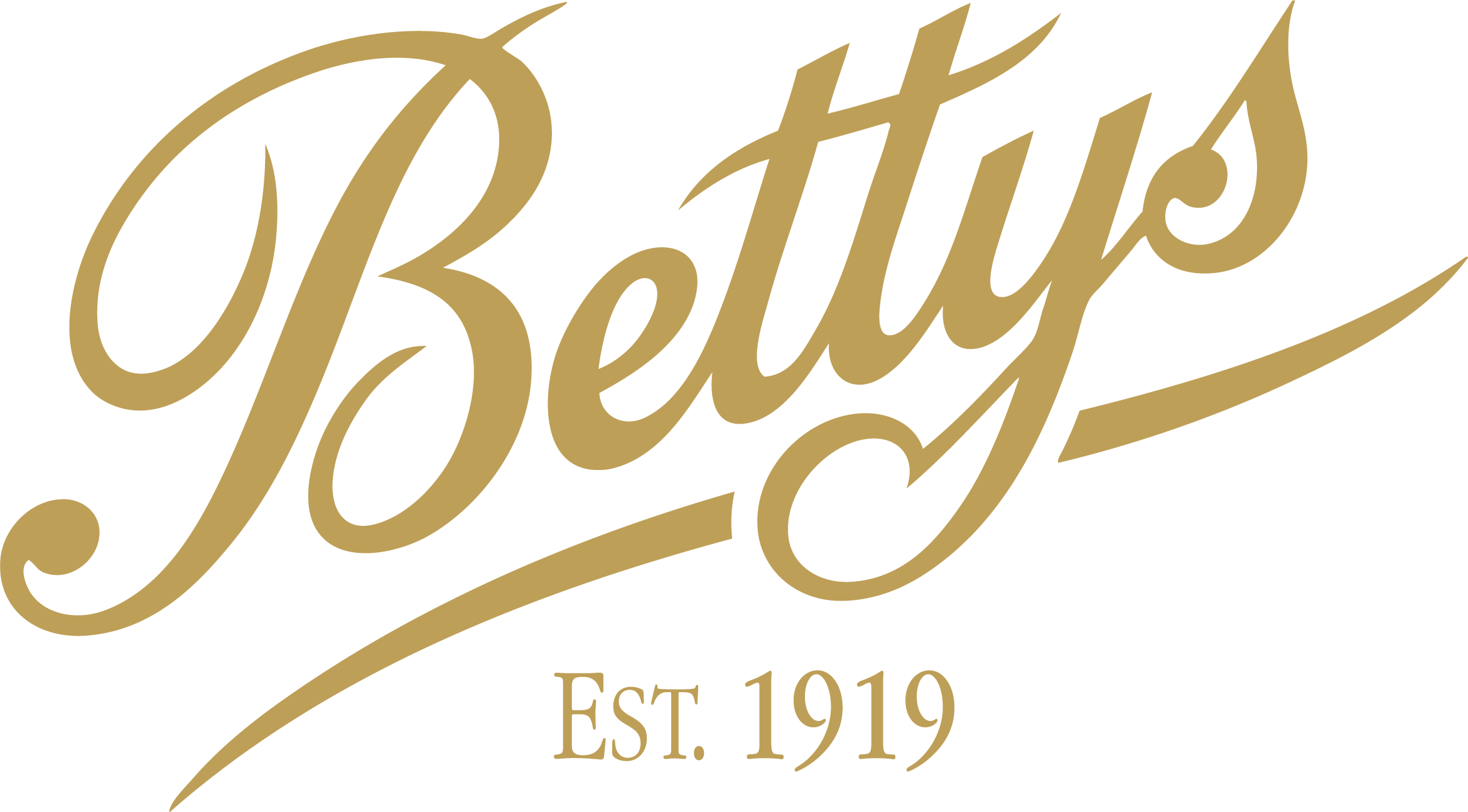 Bettys & Taylors of Harrogate logo