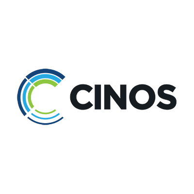Cinos logo