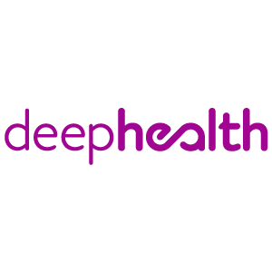 DeepHealth UK logo