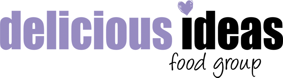 Delicious Ideas Food Group logo