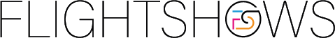 FlightShows logo