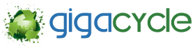 Gigacycle logo