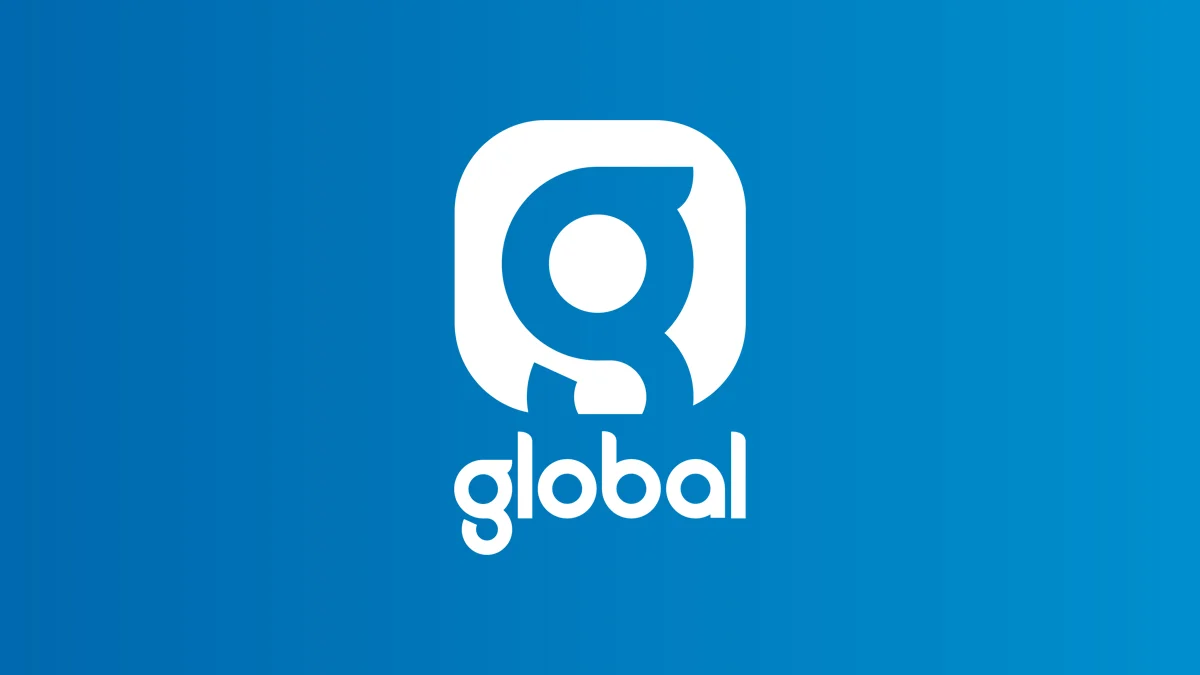 Global Media & Entertainment logo