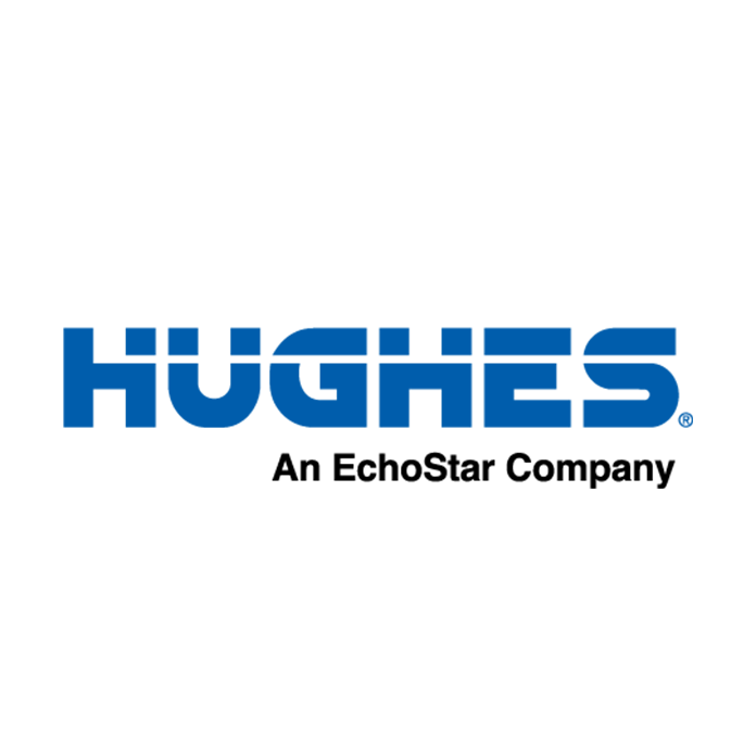 Hughes Network Systems UK logo