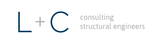 L+C Engineers logo