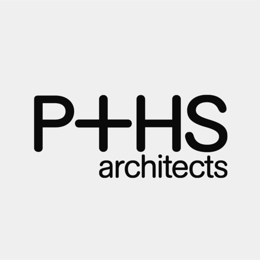 P+HS Architects logo