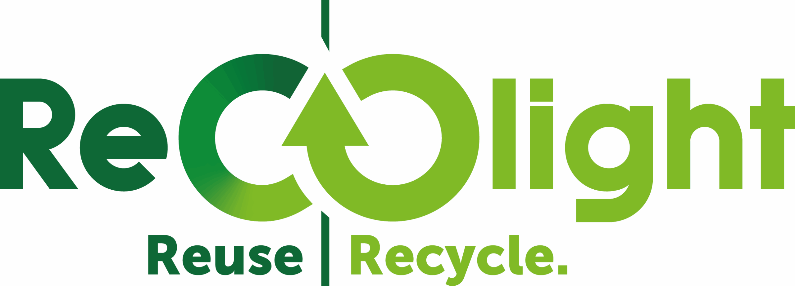 Recolight logo