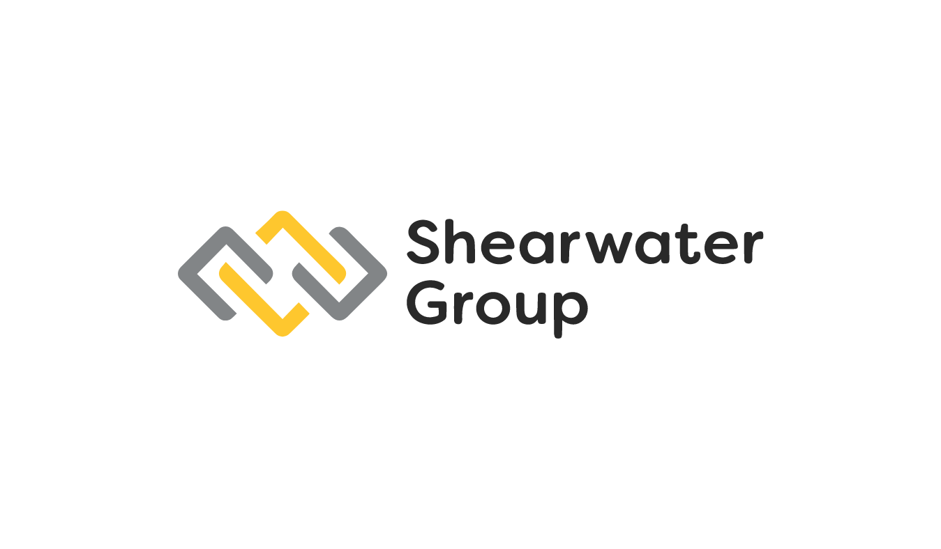 Shearwater Group logo