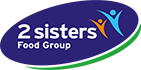 2 Sisters Food Group logo