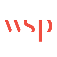 WSP UK logo